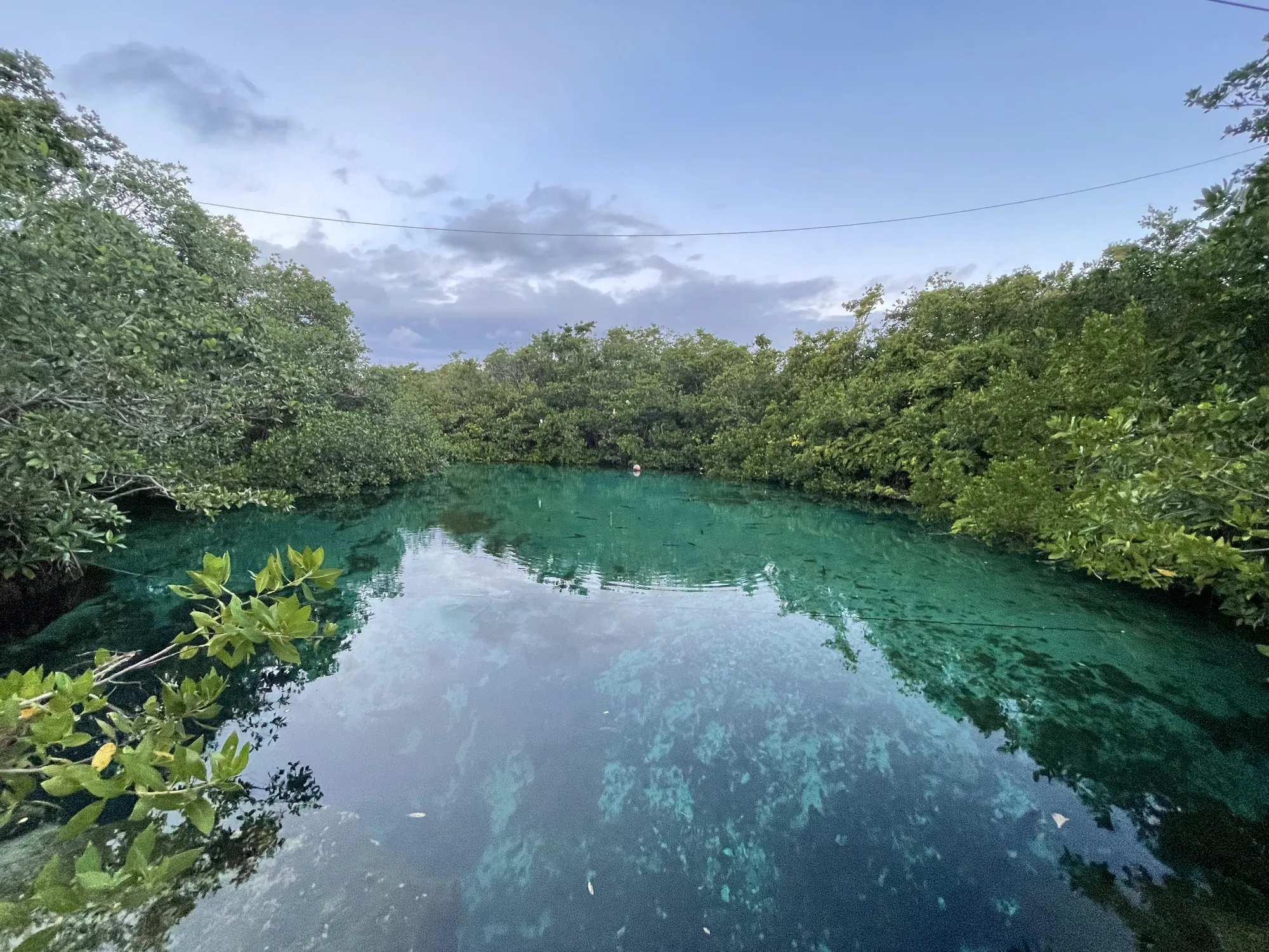 Casa Cenote
